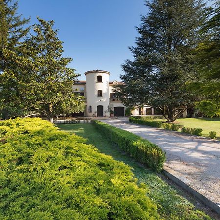 Entraigues-sur-la-Sorgue Villa Liberty المظهر الخارجي الصورة