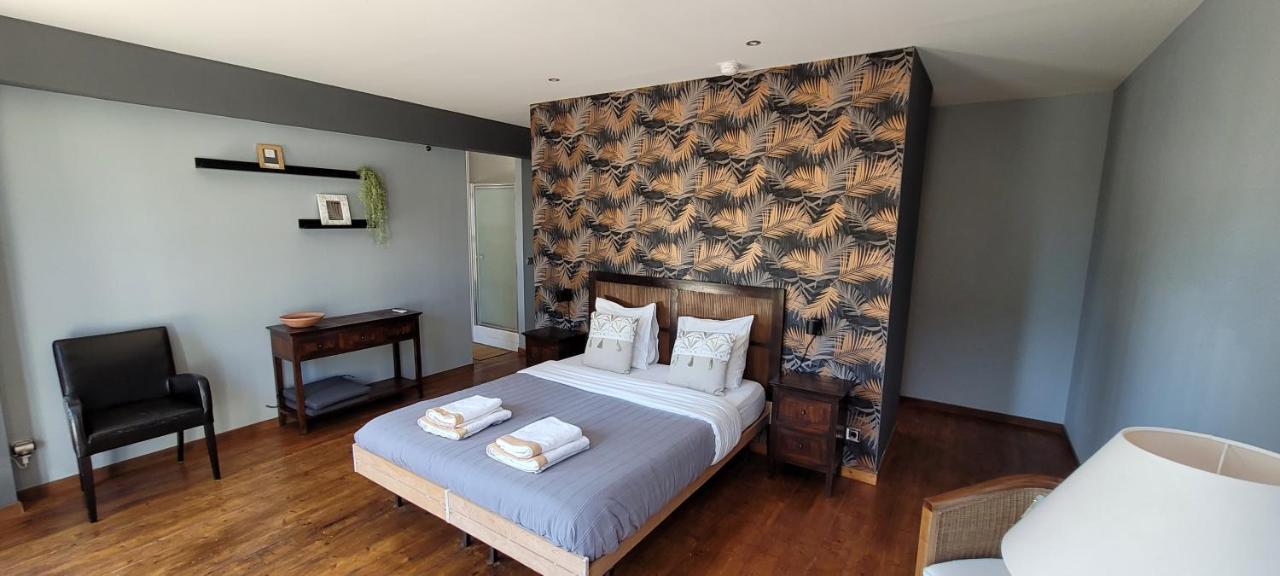Entraigues-sur-la-Sorgue Villa Liberty المظهر الخارجي الصورة