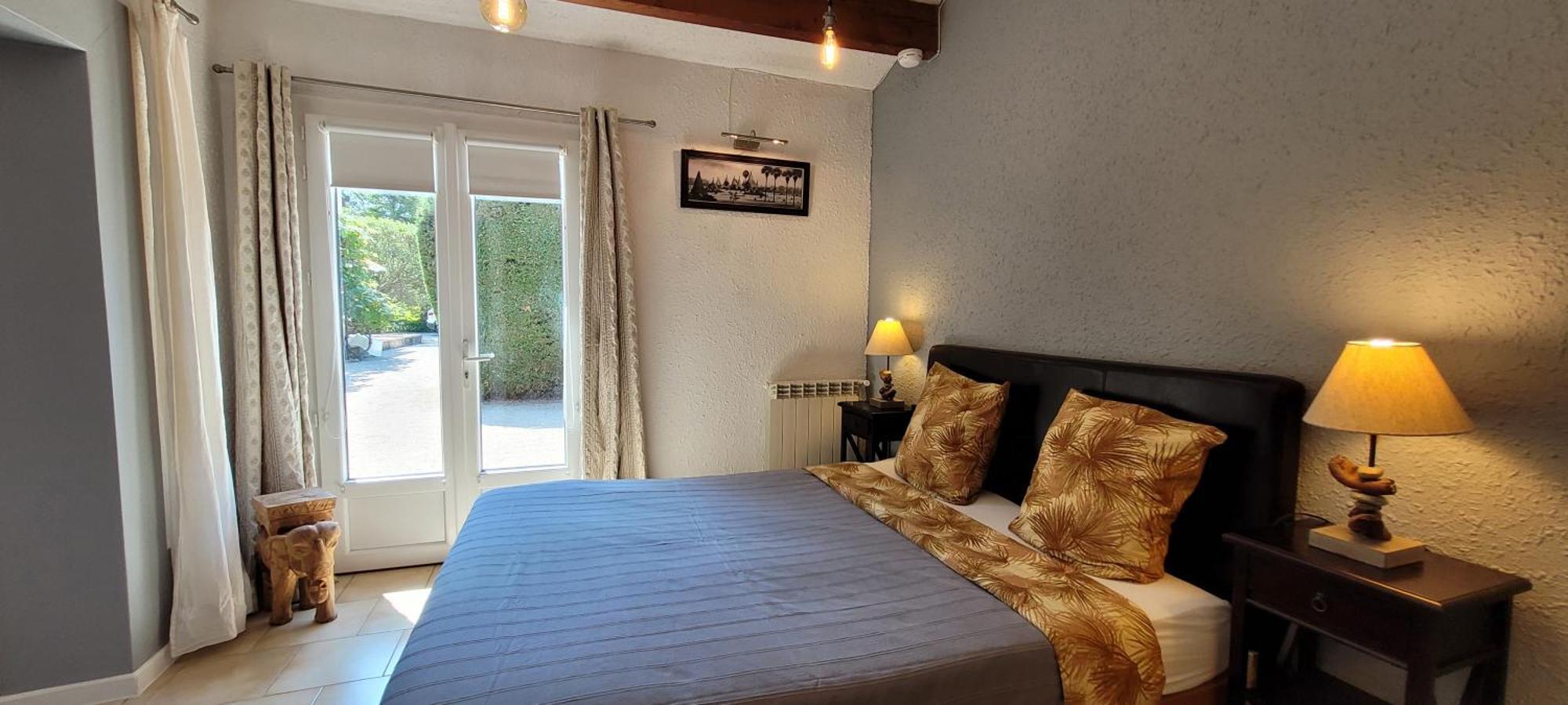 Entraigues-sur-la-Sorgue Villa Liberty المظهر الخارجي الصورة