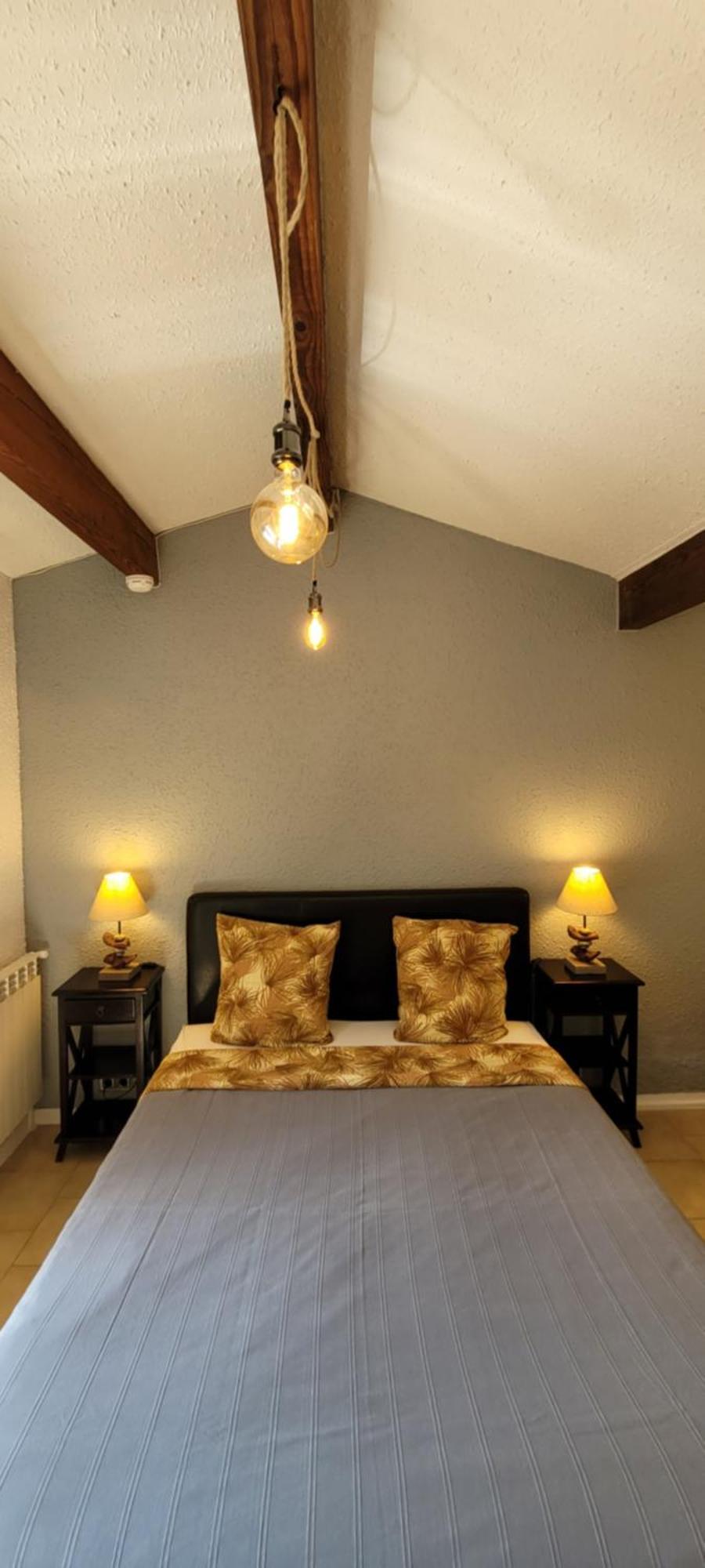 Entraigues-sur-la-Sorgue Villa Liberty الغرفة الصورة