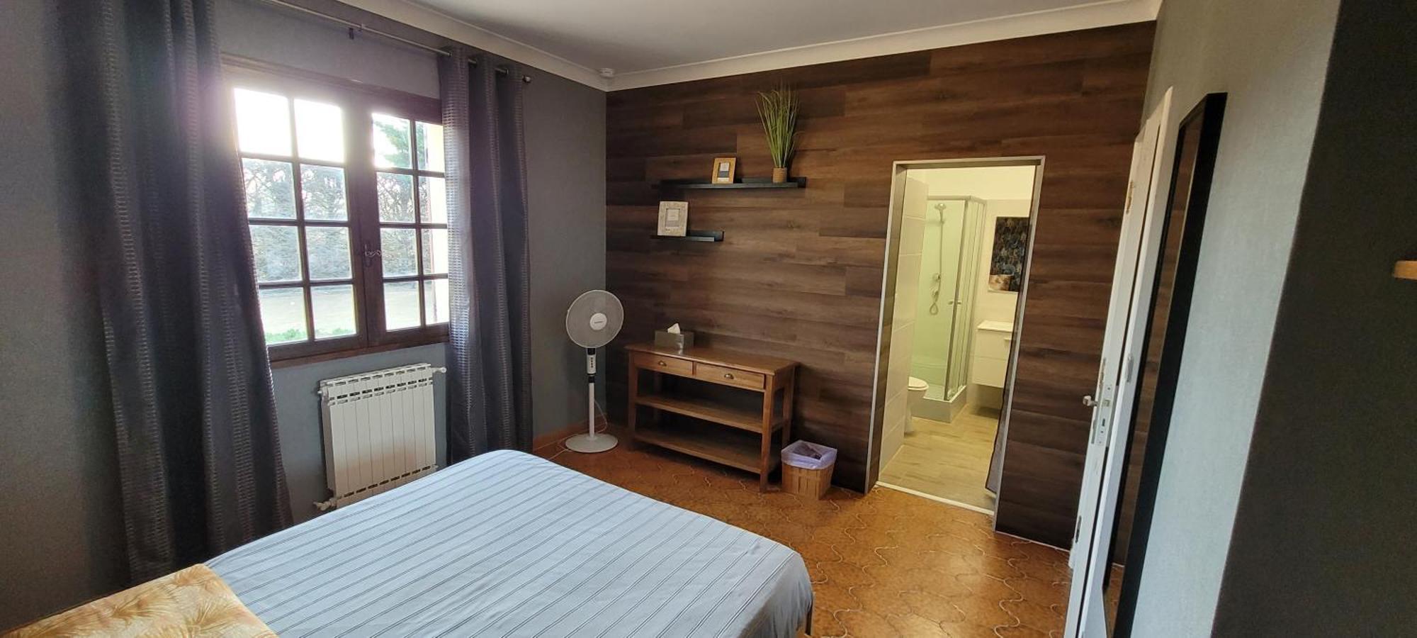 Entraigues-sur-la-Sorgue Villa Liberty الغرفة الصورة
