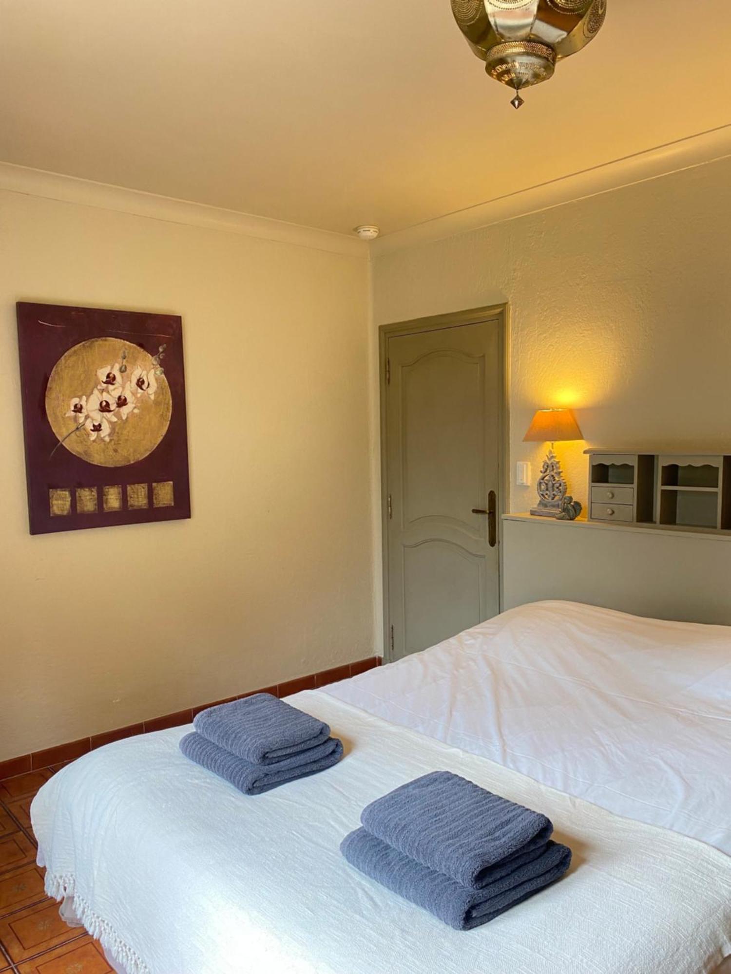 Entraigues-sur-la-Sorgue Villa Liberty المظهر الخارجي الصورة