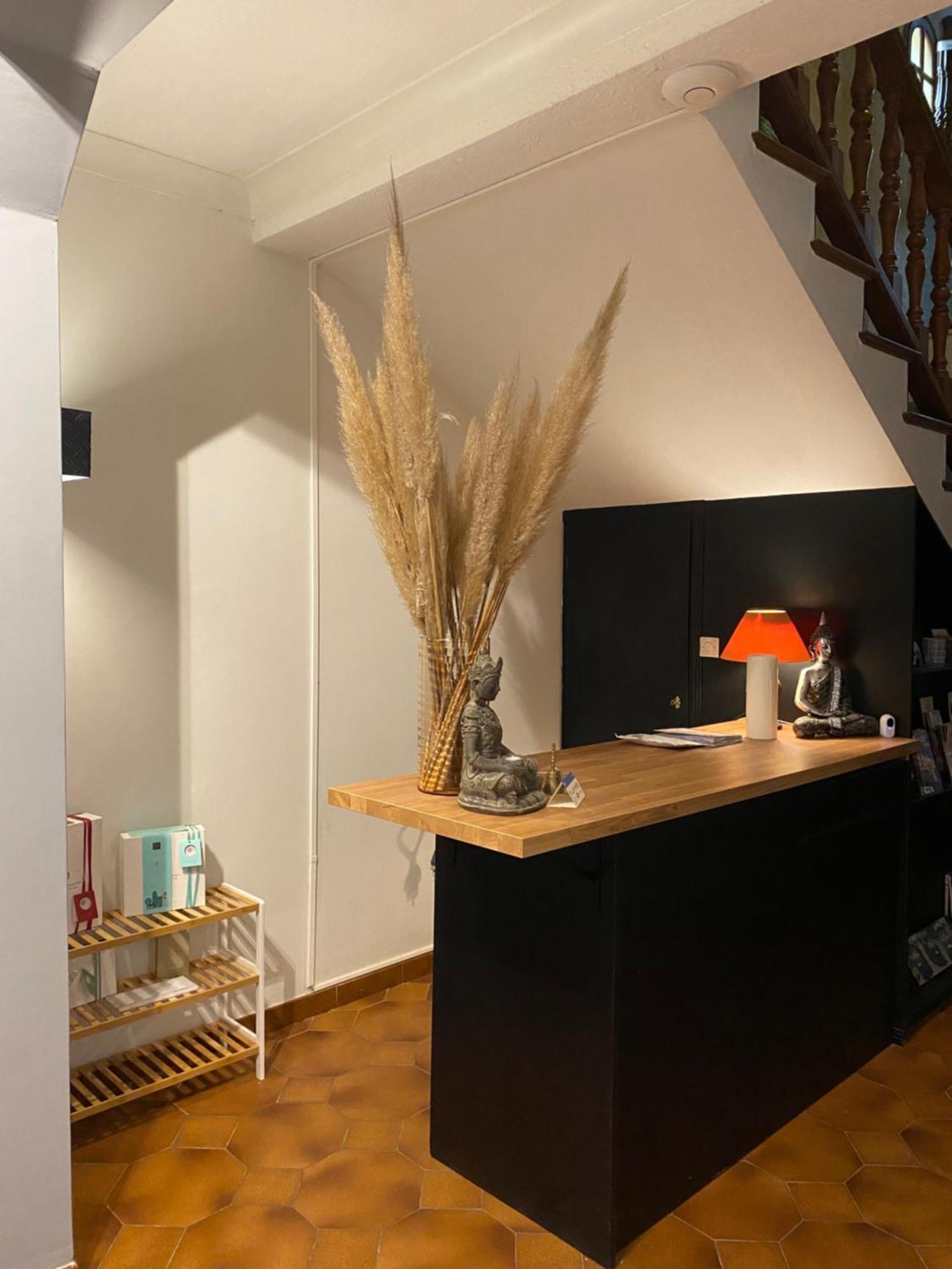 Entraigues-sur-la-Sorgue Villa Liberty المظهر الخارجي الصورة